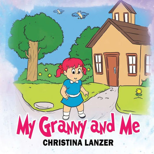 My Granny And Me - 9781958518403