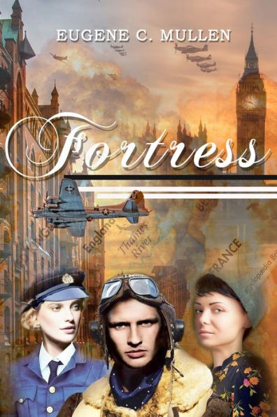 Fortress - 9781958518434