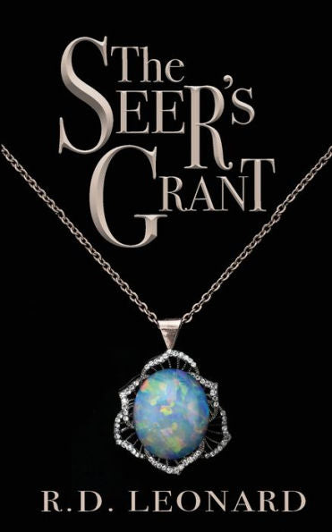 The Seer's Grant - 9781958531327
