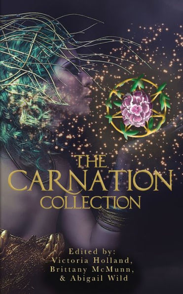 The Carnation Collection - 9781958531389