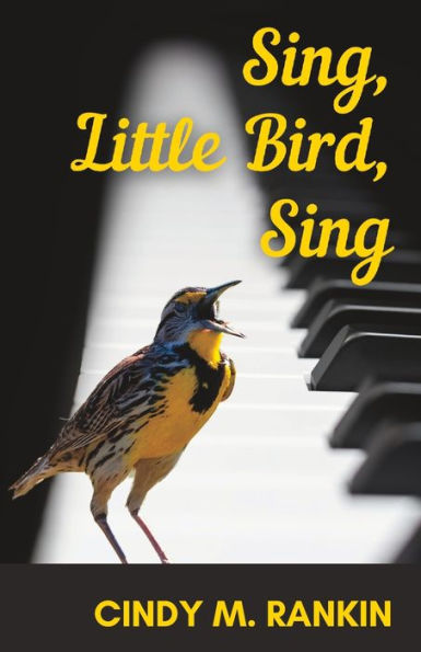 Sing, Little Bird, Sing - 9781958533376