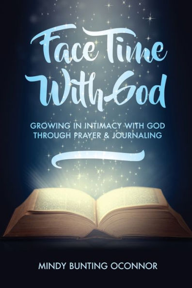Face Time With God - 9781958585474
