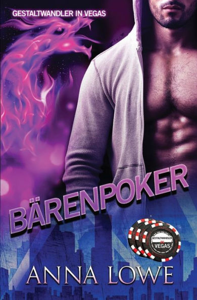 Bärenpoker (Gestaltwandler In Vegas) (German Edition) - 9781958597309