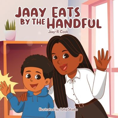 Jaay Eats By The Handful