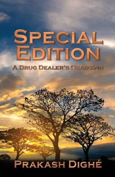 Edición especial: El callejón sin salida de un narcotraficante - 9781958640456