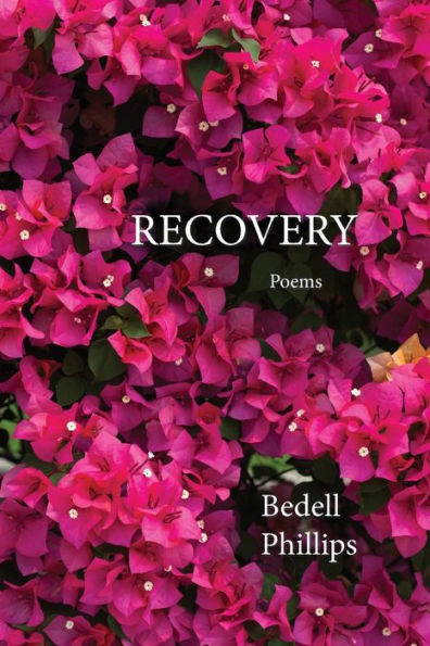 Recovery - 9781958669136