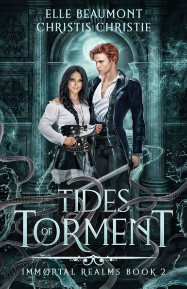 Tides Of Torment (Immortal Realms) - 9781958673256