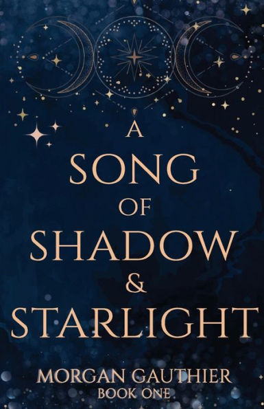 A Song Of Shadow And Starlight - 9781958673263