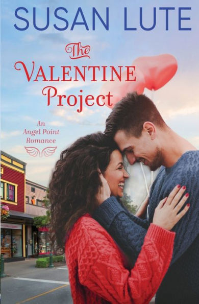 The Valentine Project
