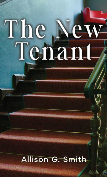 The New Tenant - 9781958714386