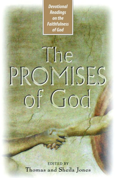 The Promises Of God - 9781958723890