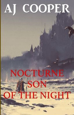 Nocturne, Son Of The Night - 9781958724170
