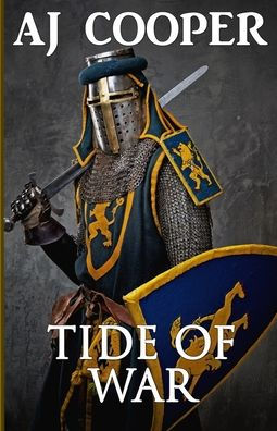 Tide Of War - 9781958724217