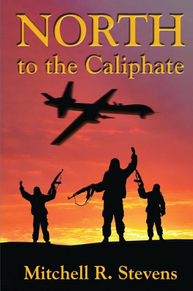 North To The Caliphate
