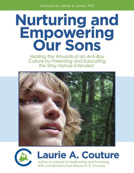 Nurturing And Empowering Our Sons
