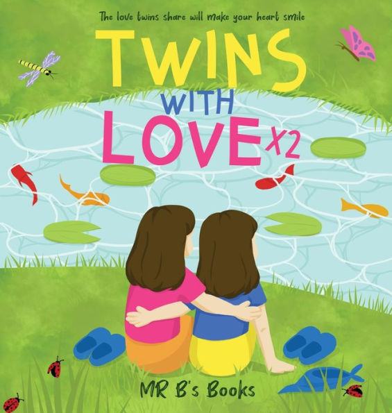 Twins With Love X2