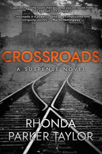 Crossroads - 9781958729533