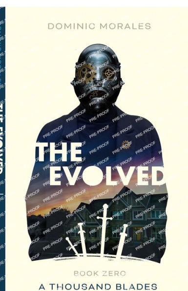 A Thousand Blades (Evolved)