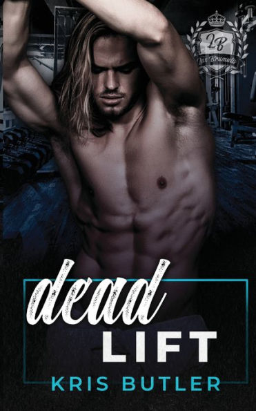 Dead Lift (Lux Brumalis) - 9781958746127