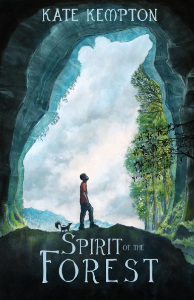 Spirit Of The Forest - 9781958754047