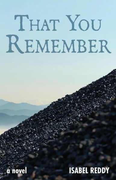 That You Remember - 9781958754054