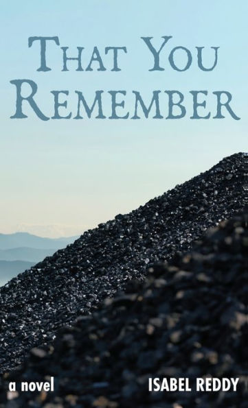 That You Remember - 9781958754061