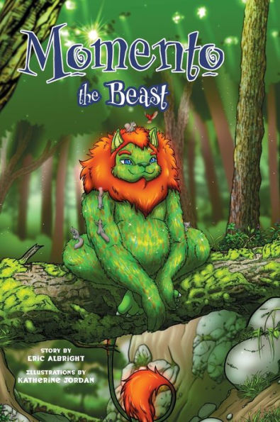 Momento The Beast - 9781958754092