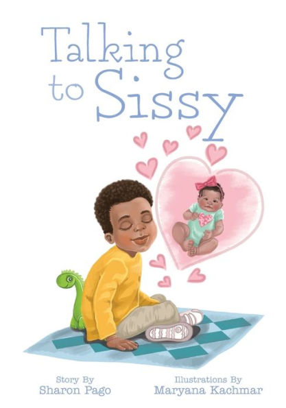 Talking To Sissy