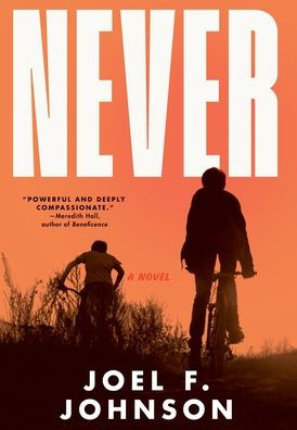 Never - 9781958762042