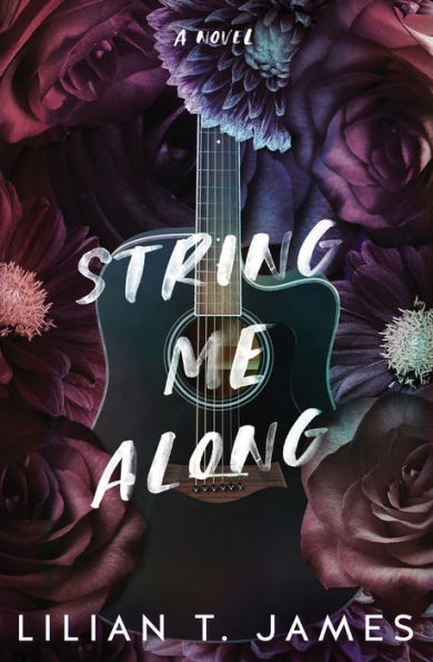 String Me Along - 9781958763100