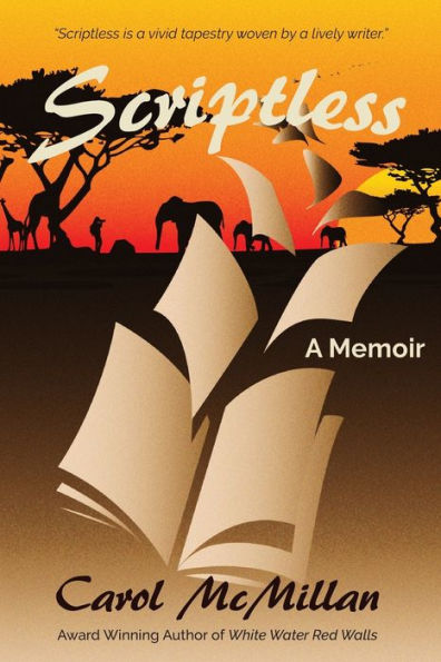 Scriptless - 9781958808108