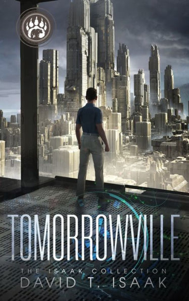 Tomorrowville - 9781958840207