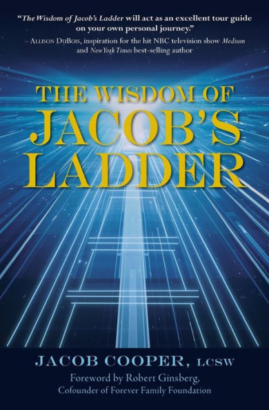 The Wisdom Of Jacob'S Ladder
