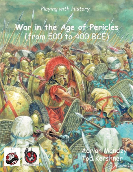 Playing With History - 9781958872253