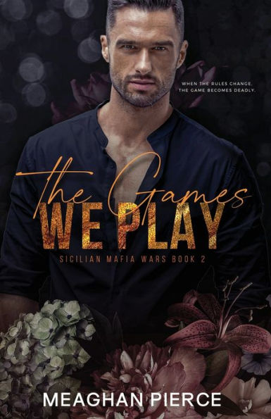 The Games We Play - 9781958874080