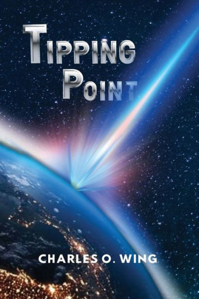 Tipping Point - 9781958876039