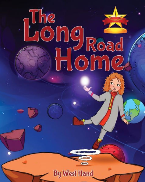 The Long Road Home - 9781958876329