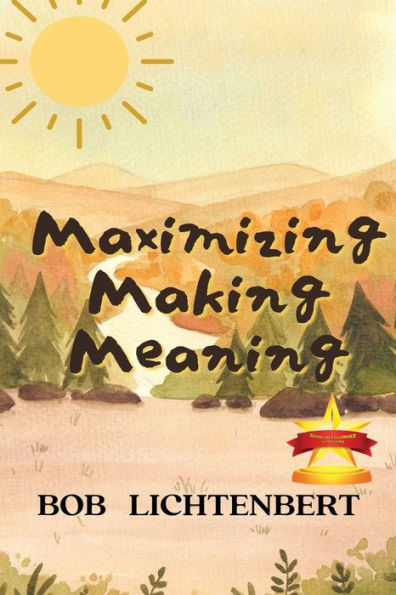 Maximizing Making Meaning - 9781958876657