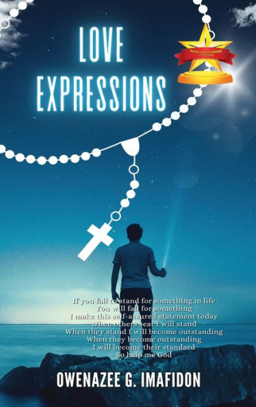 Love Expressions - 9781958876763