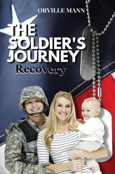 The Soldier's Journey - 9781958876824