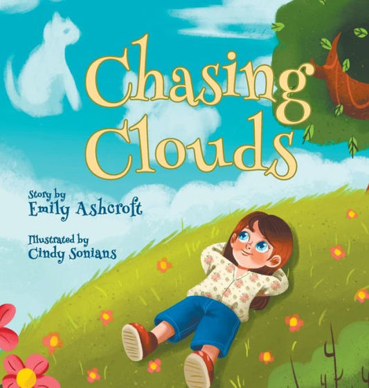 Chasing Clouds - 9781958877173
