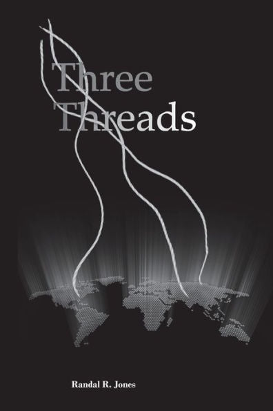 Three Threads - 9781958877531