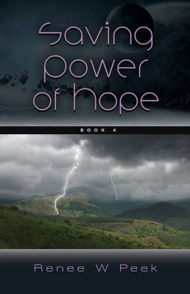 Saving Power Of Hope
