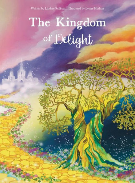 The Kingdom Of Delight
