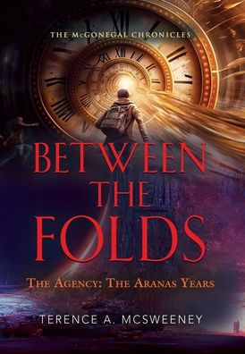 Between The Folds - The Agency: The Aranas Years