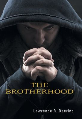 The Brotherhood - 9781958889893