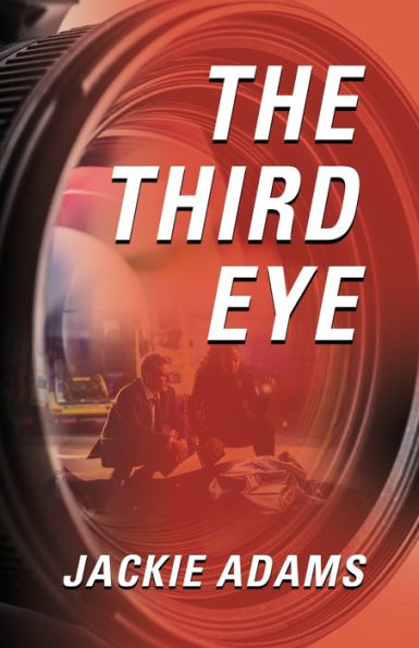 The Third Eye - 9781958890172