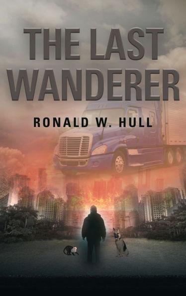 The Last Wanderer: Last Man On Earth