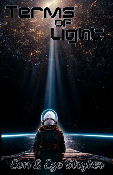 Terms Of Light - 9781958898123