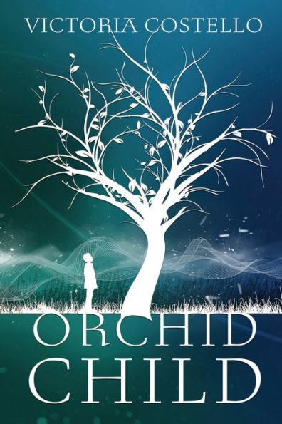 Orchid Child - 9781958901151